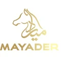 Logo for Mayader