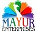 Logo for Mayur