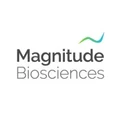 Logo for Magnitude Biosciences