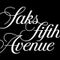 Logo for Saks Fifth Avenue