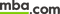 Logo for MBA.COM