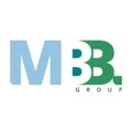 Logo for MBB Group