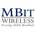 Logo for MBit Wireless