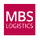 Logo of MBS Logistics