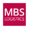 Logo for MBS Logistics
