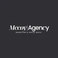 Logo for Mccoy Agency