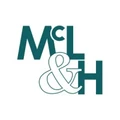 Logo for McLaughlin & Harvey
