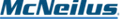 Logo for McNeilus