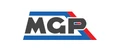 Logo for MGP