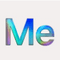 Logo for CreateMe