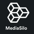 Logo for MediaSilo