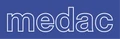 Logo for Medac