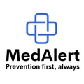 Logo for MedAlert