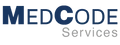 Logo for MEDCODE
