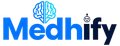 Logo for Medhify