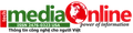 Logo for Media Online