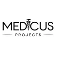 Logo for Medicus Projects