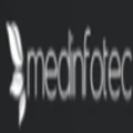 Logo for medinfotec