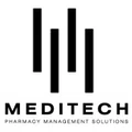 Logo for Meditech Pharma