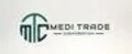 Logo for Meditrade Corporation