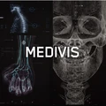Logo for Medivis