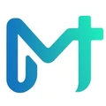 Logo for Medler AI