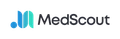Logo for MedScout