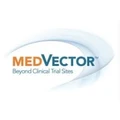 Logo for MedVector