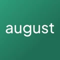 Logo for August AI