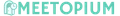 Logo for MeetOpium