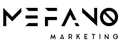 Logo for Mefano