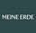 Logo for MEINE ERDE