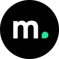 Logo for Melba