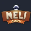 Logo for MELI