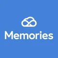 Logo for Memories