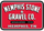 Logo of Memphis Stone & Gravel