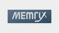 Logo for MemryX