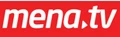 Logo for Mena.tv