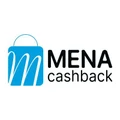 Logo for MENA CASHBACK