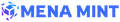 Logo for MENA Mint