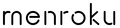 Logo for Menroku