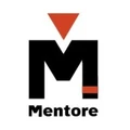 Logo for Mentore