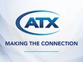 Logo of ATX Networks