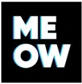 Logo for Meow