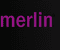 Logo for Merlin Dentifrices