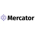 Logo for Mercator
