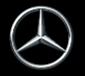 Logo for Mercedes Benz