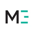 Logo for MerchantE