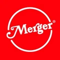 Logo for Merger Beverages