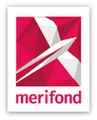 Logo for Merifond